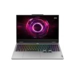 LOQ 15.6" FHD 144Hz  i7-13645HX 16GB 512GB SSD RTX 5050 6GB Luna Grey
