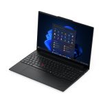 ThinkPad E14 Gen 7 14" Ultra 7 258V 32GB 1TB SSD Integrated Graphics  BLACK