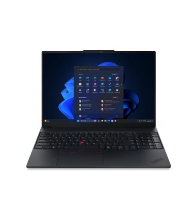 ThinkPad E14 Gen 7 14" Ultra 5 226V 16GB 512GB SSD Integrated Graphics  BLACK