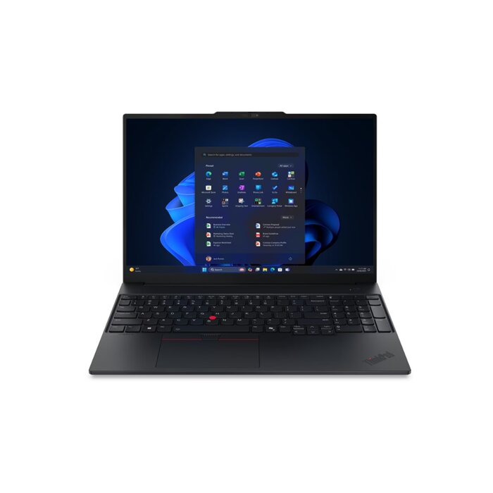 ThinkPad E14 Gen 7 14" Ultra 5 228V 32GB 512GB SSD Integrated Graphics  BLACK