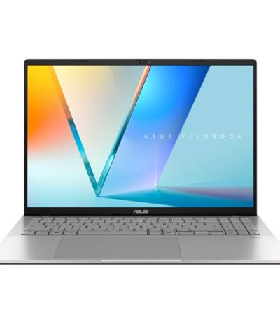 Vivobook S 16'' OLED Ultra 5 325U 16GB 512GB SSD Intel Arc Graphics Cool Silver