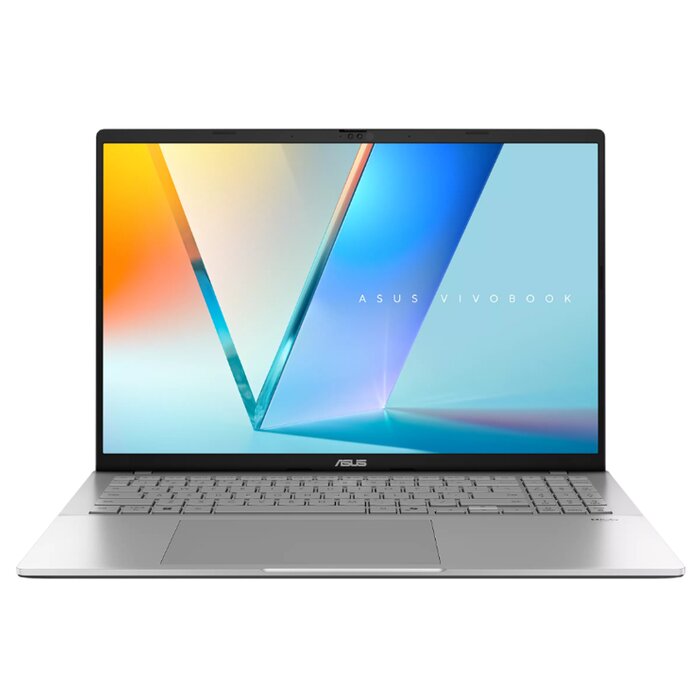 Vivobook S 16'' OLED Ultra 5 325U 16GB 512GB SSD Intel Arc Graphics Cool Silver