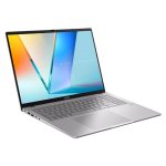 Vivobook S 16'' OLED Ultra 5 325U 16GB 512GB SSD Intel Arc Graphics Cool Silver