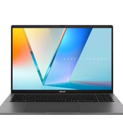 Vivobook S 16'' OLED Ultra 5 325U 16GB 512GB SSD Intel Arc Graphics Matte Gray