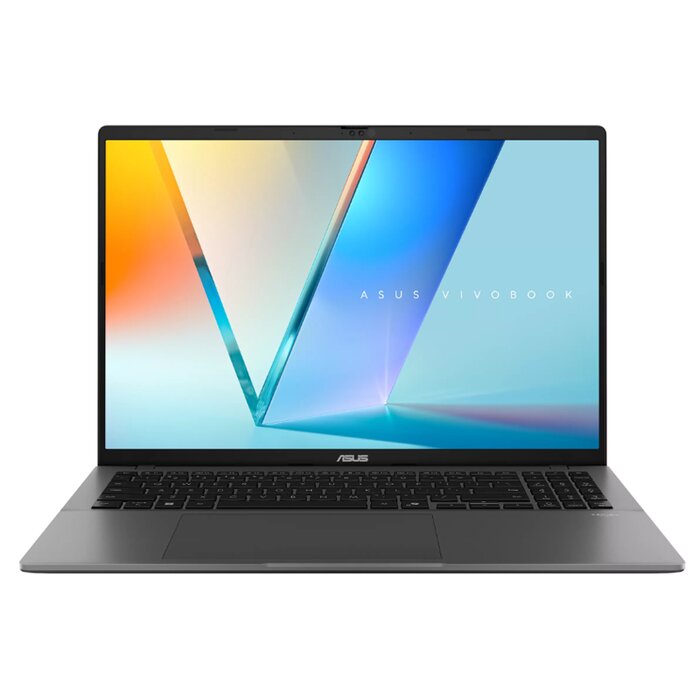 Vivobook S 16'' OLED Ultra 5 325U 16GB 512GB SSD Intel Arc Graphics Matte Gray