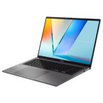 Vivobook S 16'' OLED Ultra 5 325U 16GB 512GB SSD Intel Arc Graphics Matte Gray