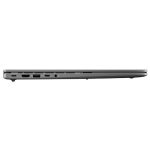 Vivobook S 16'' OLED Ultra 5 325U 16GB 512GB SSD Intel Arc Graphics Matte Gray