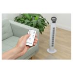 SFT 3112WH Tower Fan