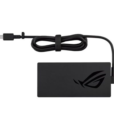 ROG 240W Compact Plug Adapter