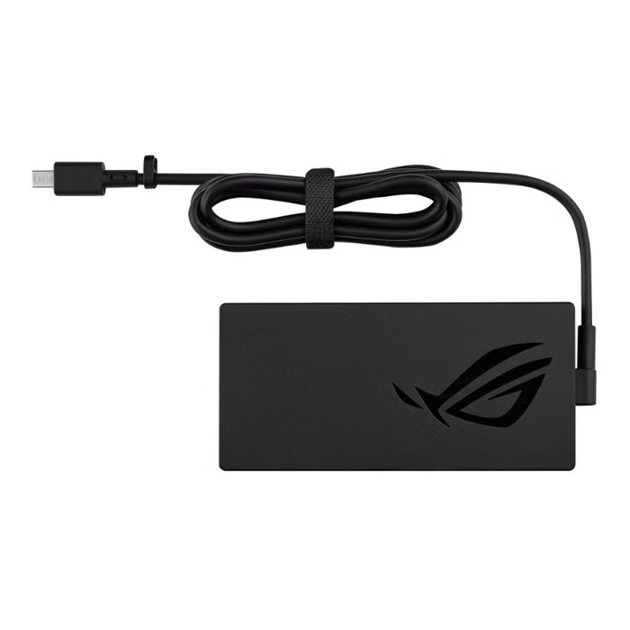ROG 240W Compact Plug Adapter ROG 240W Compact Plug Adapter