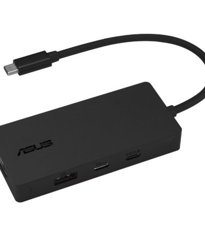 ASUS 4 in 1 USB-C Dock DC110