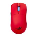 Asus ROG Harpe II Ace Gaming Mouse Red