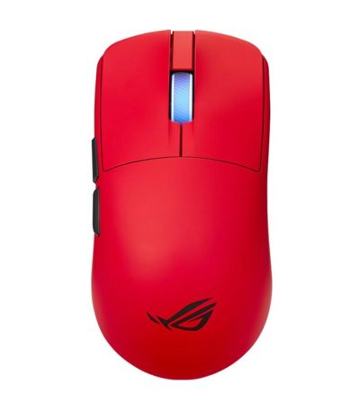 Asus ROG Harpe II Ace Gaming Mouse Red