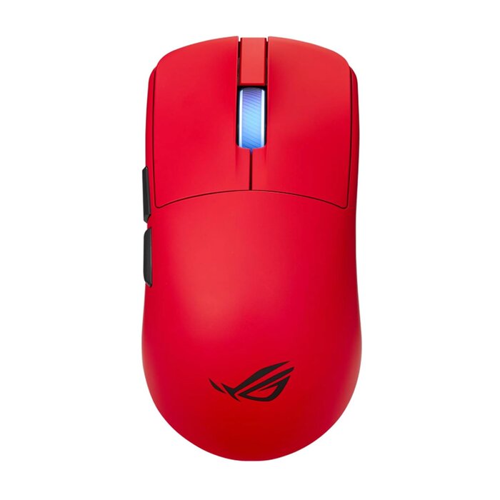 Asus ROG Harpe II Ace Gaming Mouse Red Asus ROG Harpe II Ace Gaming Mouse Red