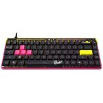 ASUS ROG Falchion Ace HFX ZywOo Edition Gaming KeyboardROG Falchion Ace HFX ZywOo Edition Gaming Keyboard