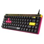 ASUS ROG Falchion Ace HFX ZywOo Edition Gaming KeyboardROG Falchion Ace HFX ZywOo Edition Gaming Keyboard