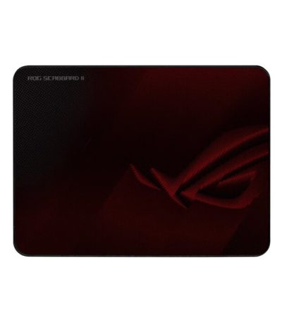 Asus ROG Scabbard II Mouse Pad