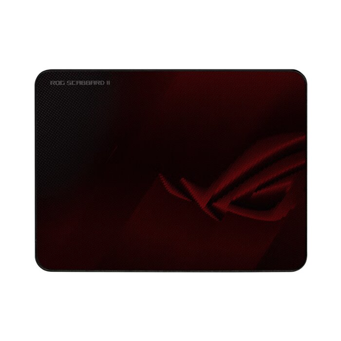 Asus ROG Scabbard II Mouse Pad