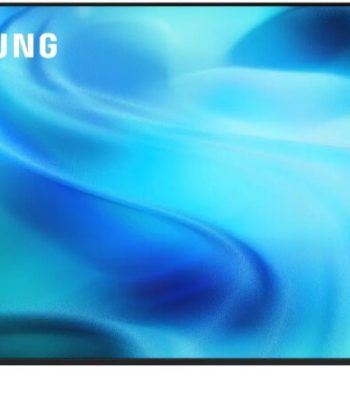 Samsung Crystal UHD UE55U7000HUXPY  60Hz