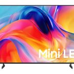 Samsung Mini LED UE50M70HAUXPY 60Hz
