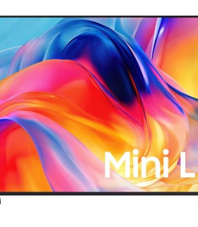Samsung Mini LED UE50M70HAUXPY 60Hz