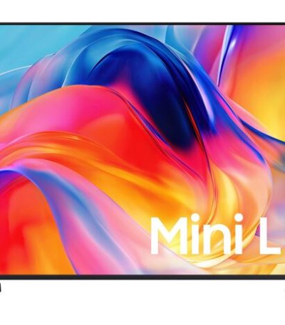 Samsung Mini LED UE65M70HAUXPY 60Hz