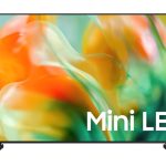 Samsung Mini LED UE55M80HAUXPY 144Hz