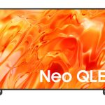 Samsung Neo QLED Mini LED QE55QN70HAUXPY