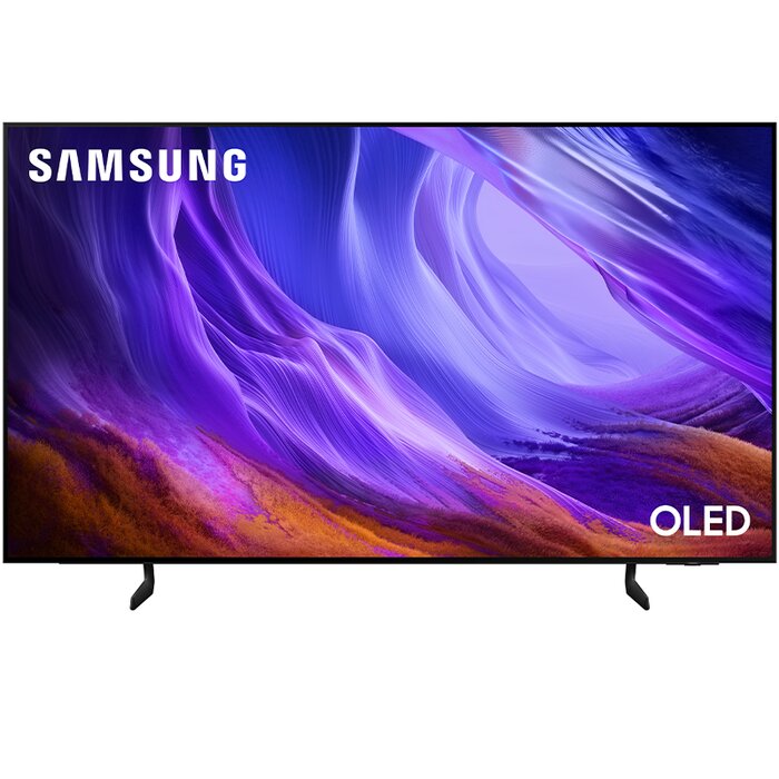 Samsung OLED QE55S85HAEXPY 120HZ Samsung OLED QE55S85HAEXPY 120HZ