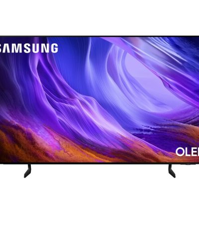 Samsung OLED  QE65S85HAEXPY 120Hz