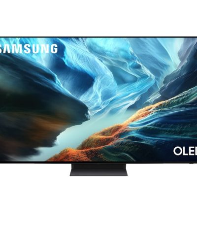 Samsung OLED  QE77S90HAUXPY 165Hz