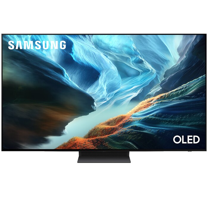 Samsung OLED  QE77S90HAUXPY 165Hz