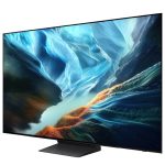 Samsung OLED  QE77S90HAUXPY 165Hz