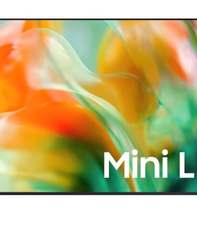 Samsung Mini LED UE75M80HAUXPY 144Hz