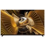 TCL  85X11L   GTV 4K UHD 144Hz VRR HDR 6500nits 70000:1 Audio by BANG & OLUFSEN