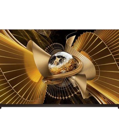 TCL  85X11L   GTV 4K UHD 144Hz VRR HDR 6500nits 70000:1 Audio by BANG & OLUFSEN