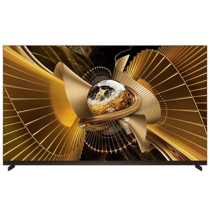 TCL  85X11L   GTV 4K UHD 144Hz VRR HDR 6500nits 70000:1 Audio by BANG & OLUFSEN