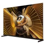 TCL  85X11L   GTV 4K UHD 144Hz VRR HDR 6500nits 70000:1 Audio by BANG & OLUFSEN