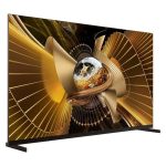 TCL  85X11L   GTV 4K UHD 144Hz VRR HDR 6500nits 70000:1 Audio by BANG & OLUFSEN