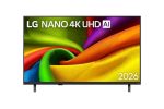 LG 43NU850B6LA.AMCN NANO 4K UHD AI NU85 Smart TV 2026