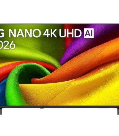 LG 65NU850B6LA.AMCN NANO 4K UHD AI NU85 Smart TV 2026