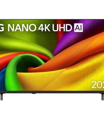 LG 85NU850B6LA.AMCN   NANO 4K UHD AI NU85 Smart TV 2026