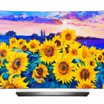 LG  OLED55C6RLA.AMCN OLED evo C6 4K AI  TV 2026