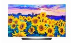 LG  OLED55C6RLA.AMCN OLED evo C6 4K AI  TV 2026