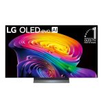 LG  OLED55C6RLA.AMCN OLED evo C6 4K AI  TV 2026