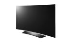 LG  OLED55C6RLA.AMCN OLED evo C6 4K AI  TV 2026