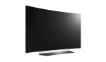 LG  OLED55C6RLA.AMCN OLED evo C6 4K AI  TV 2026