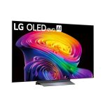 LG  OLED55C6RLA.AMCN OLED evo C6 4K AI  TV 2026