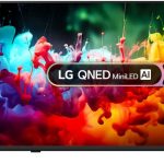 43QNED70B6C.AMCN QNED AI QNED70 Mini LED 4K Smart TV 2026