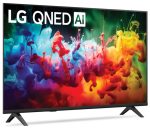 43QNED70B6C.AMCN QNED AI QNED70 Mini LED 4K Smart TV 2026